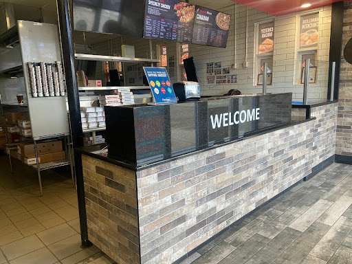 Photo of Domino's Pizza - 104 2 Ave N, Williams Lake, BC V2G 1Z6